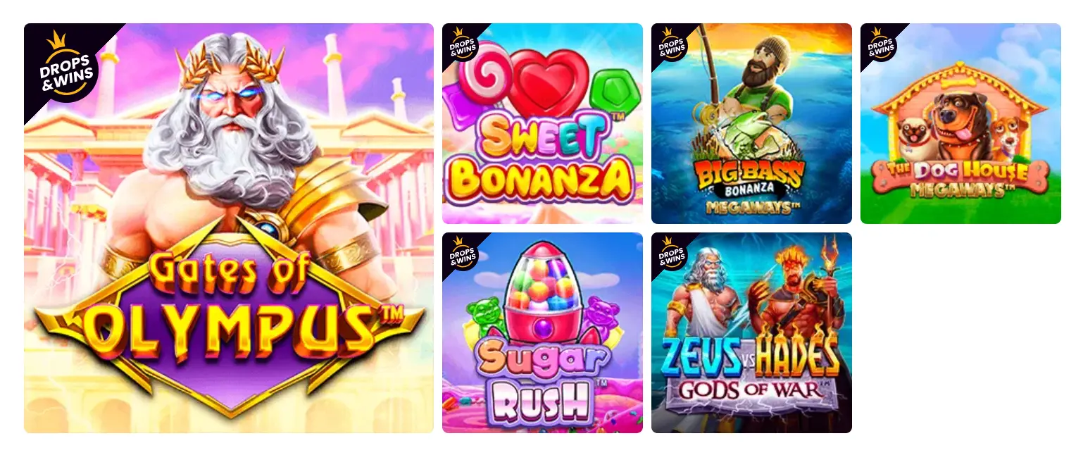 Disfruta de las mejores tragamoendas juegos casino