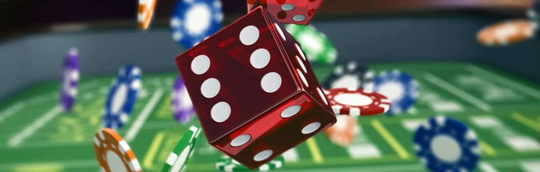 Descubre el nuevo juego de casino dados apuestas