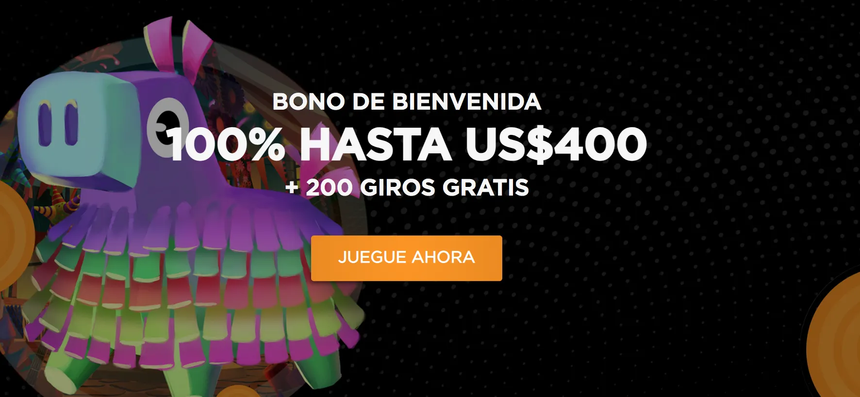 Reclama bonos y juega Bingo online Bingo bonos