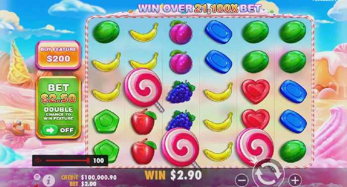 Juega weet Bonzan online Sweet Bonzan online