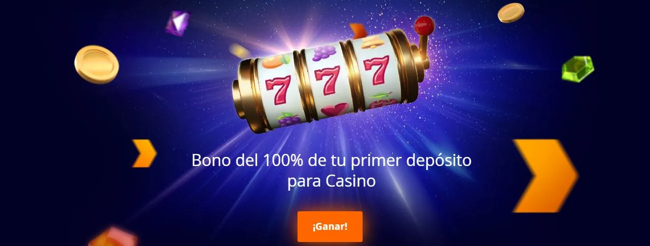 Las promociones que ofrecen los casinos online Bonos de casino